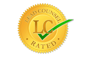 Lead Counsel Rated Award