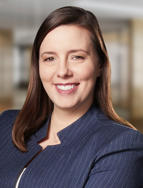 Attorney Samantha Ball