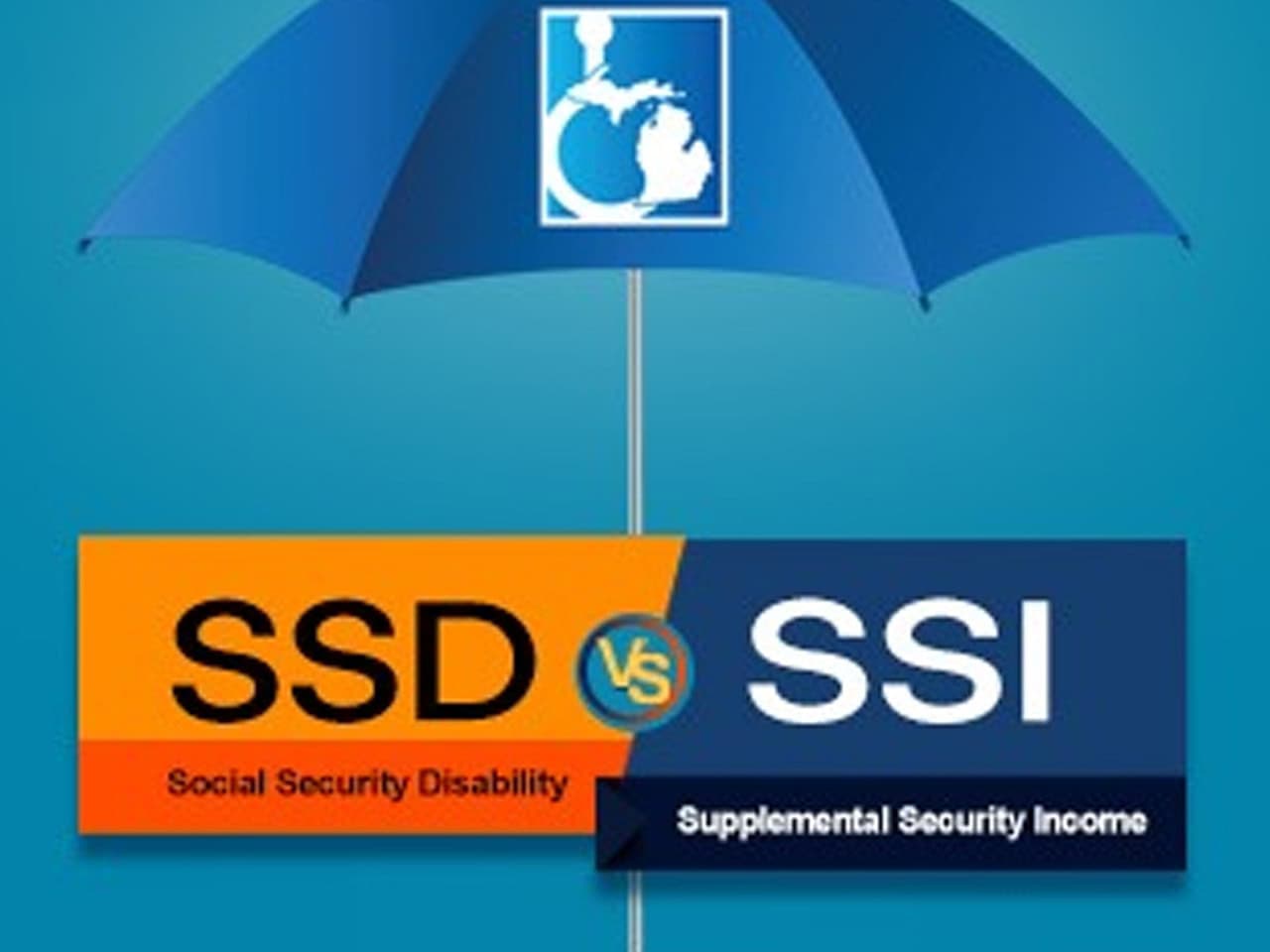 SSD vs SSI infographic cover