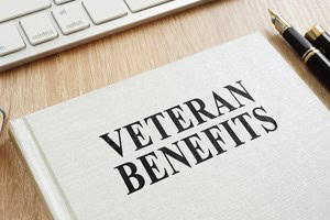 Veterans Benefits Booklet