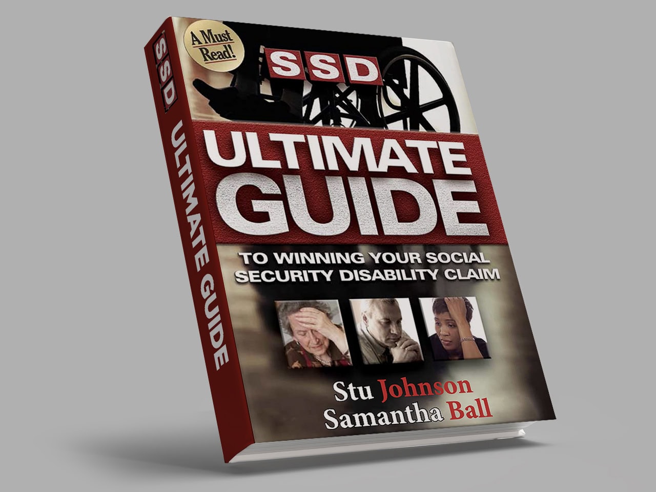 Ssd ultimate guide