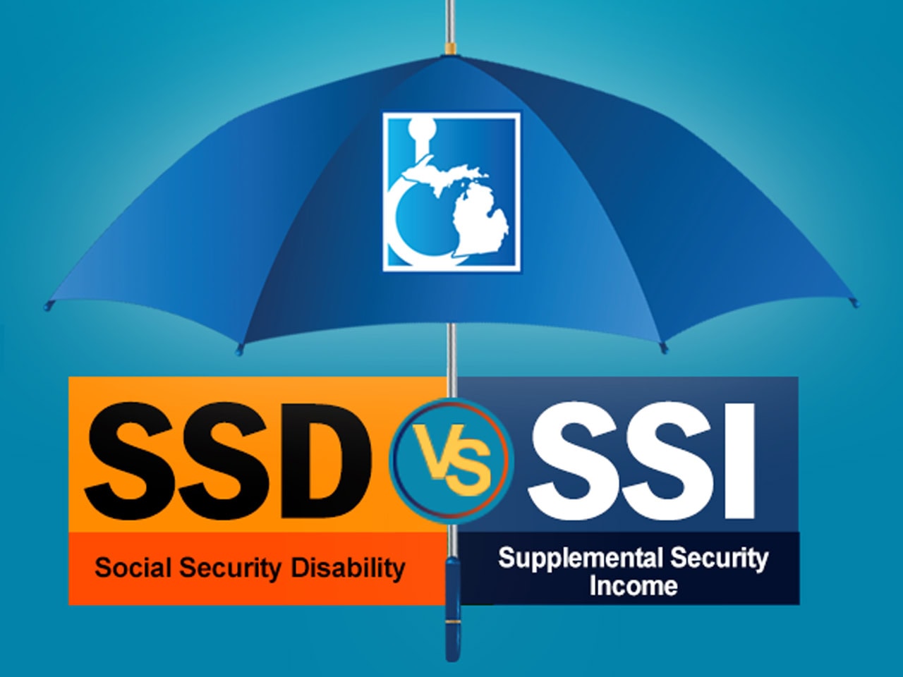 What is the difference between SSD and SSI thumbnail