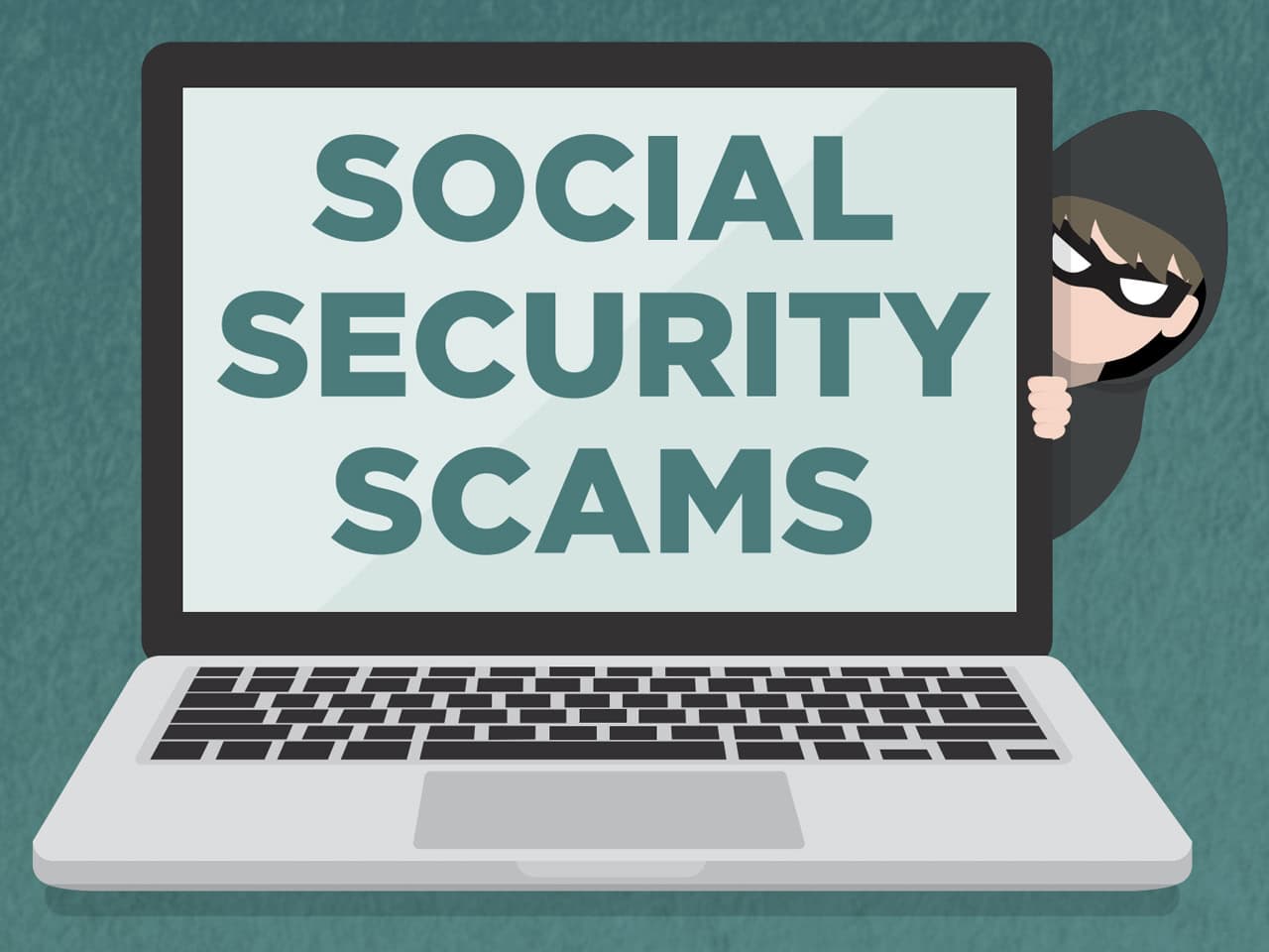Social security scams thumbnail