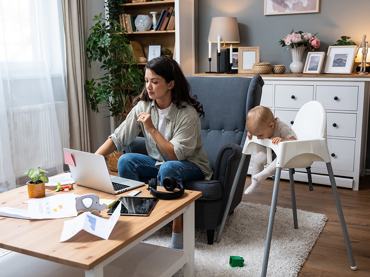 Can SSDI or SSI Benefits Be Garnished for Child Support?