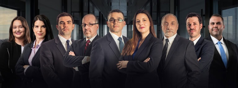 DAMichigan attorneys group shot