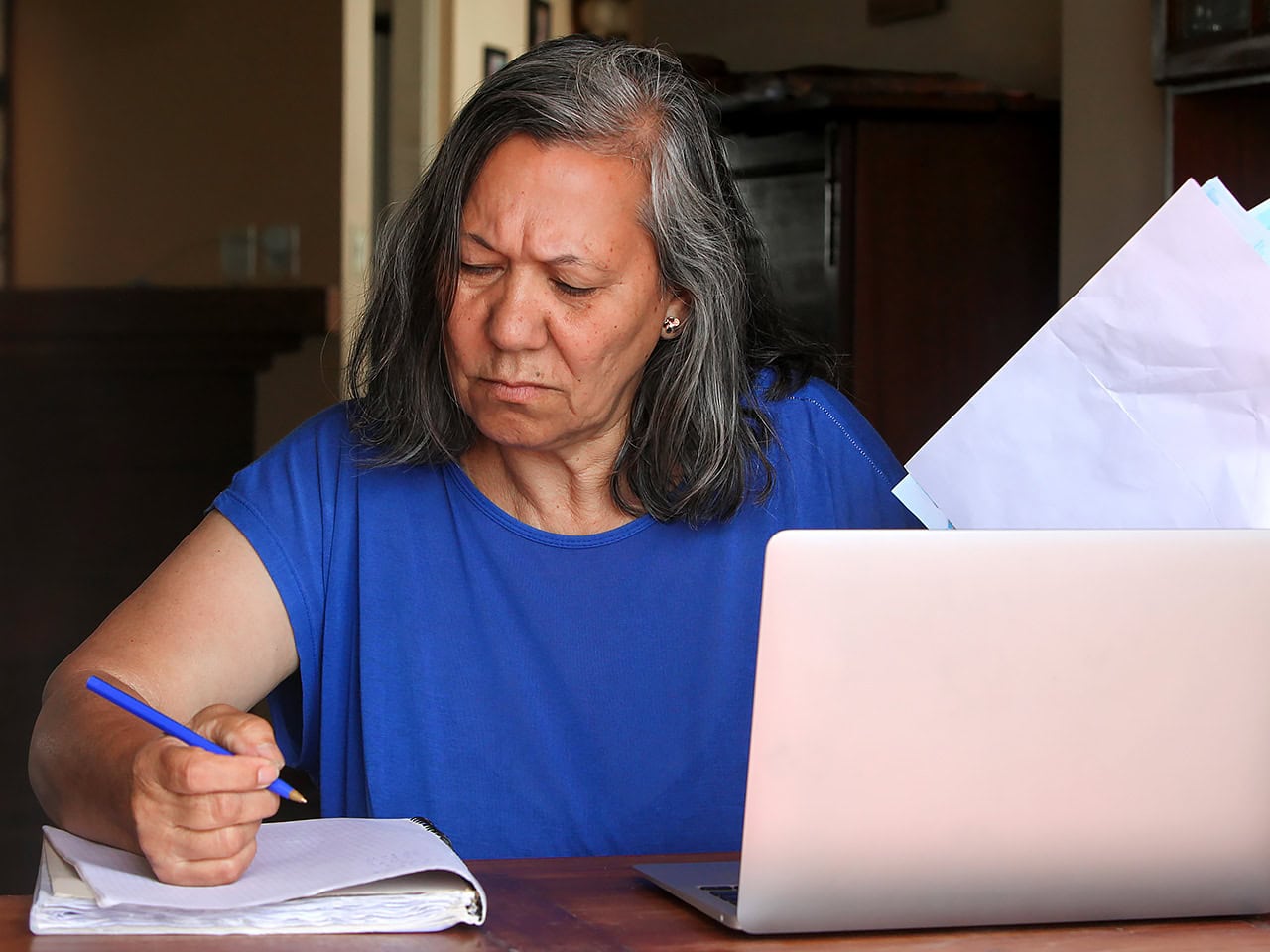 5 Common Mistakes That Can Affect Your SSDI Claim – Disability Attorneys of Michigan