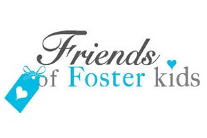 Friends of Foster Kids Logo